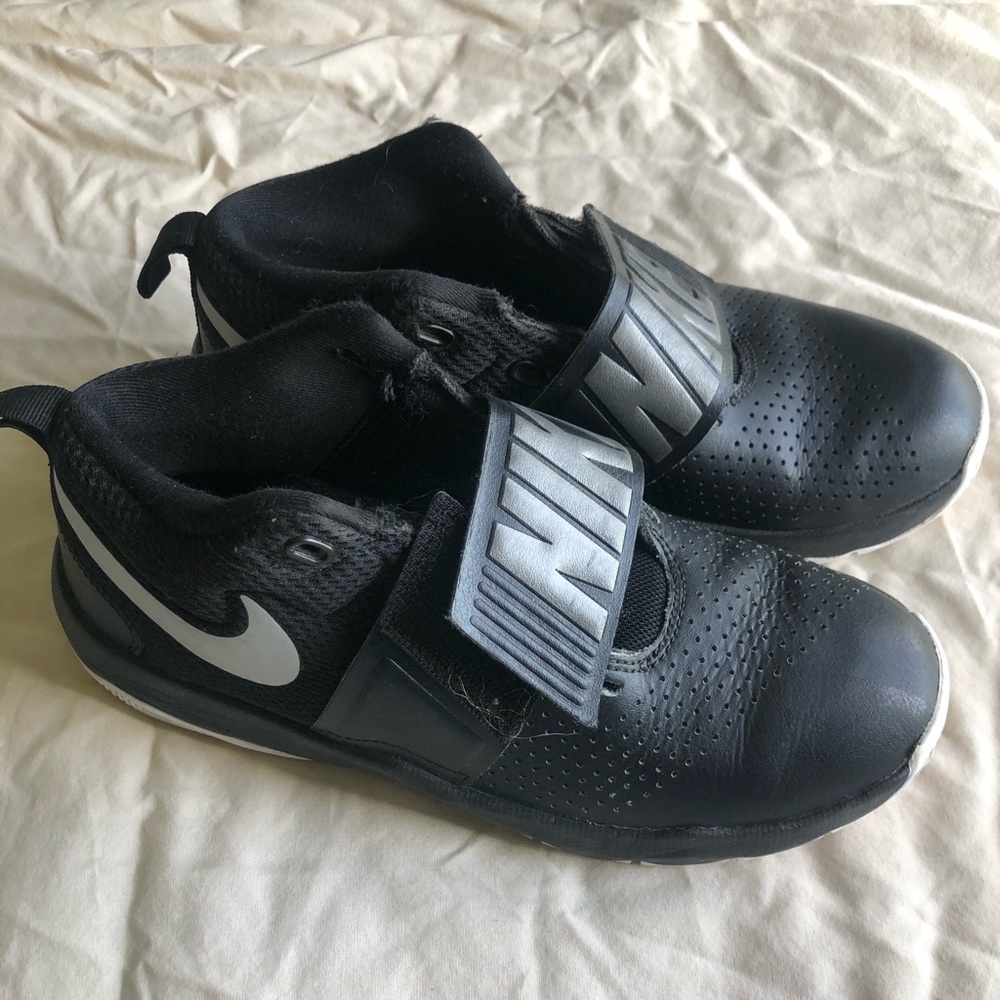Nike basketball shoes
